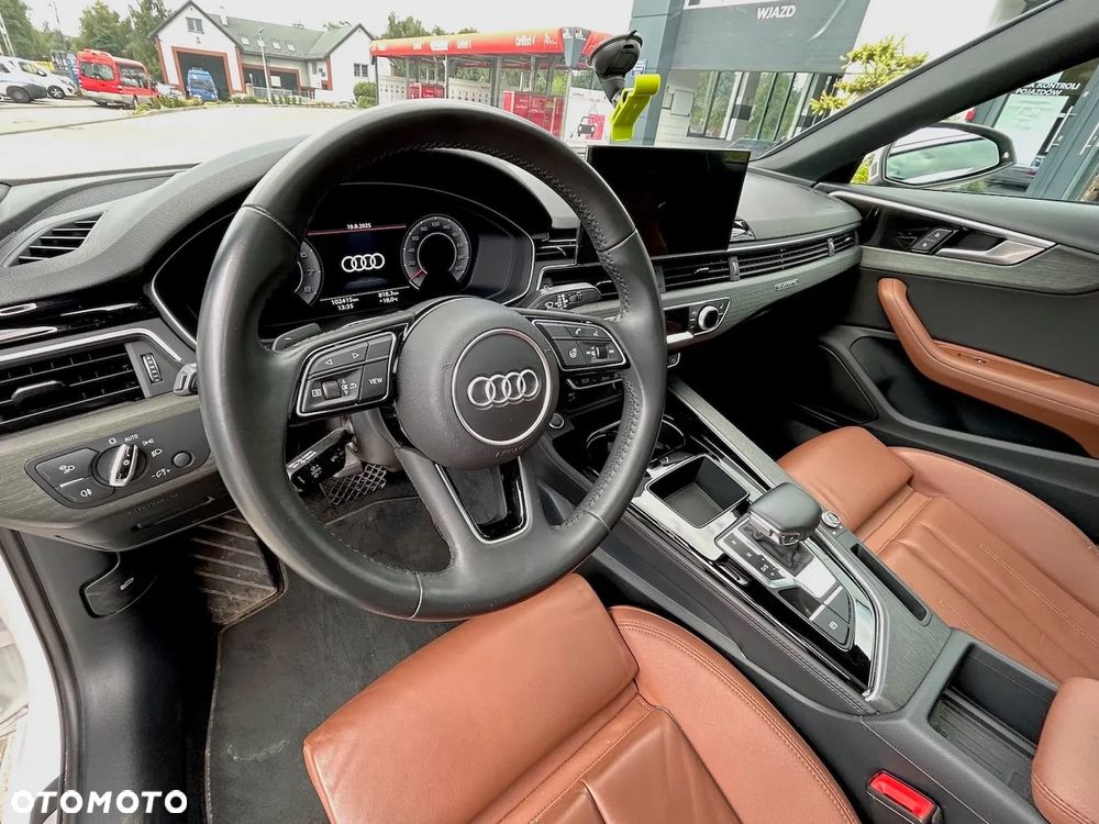 Audi A4 2.0 TFSI Quattro Sport S tronic - 16