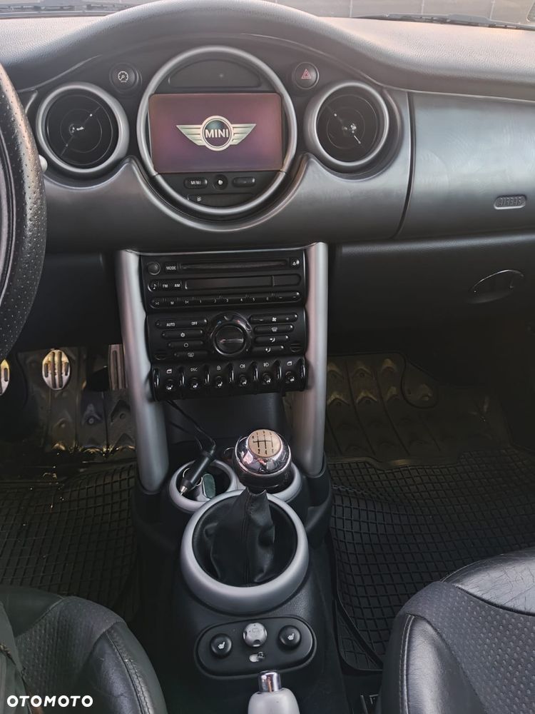 MINI Cooper S - 12