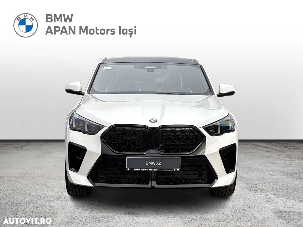BMW X2 - 2