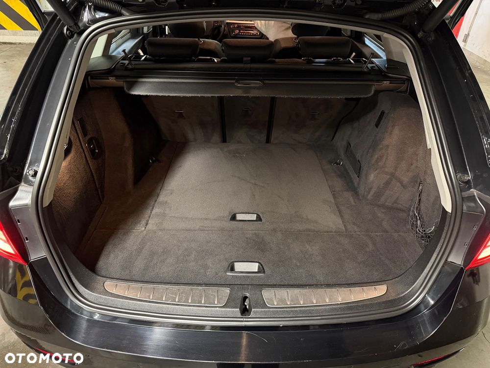 BMW Seria 3 320d Blue Performance - 14