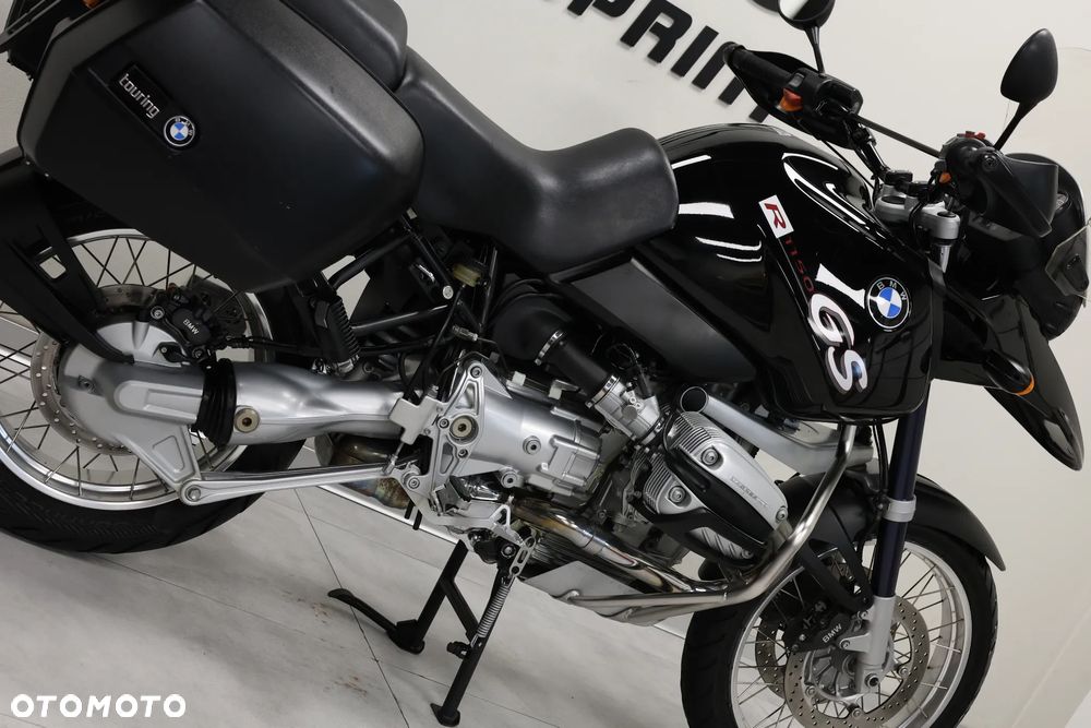 BMW GS - 14