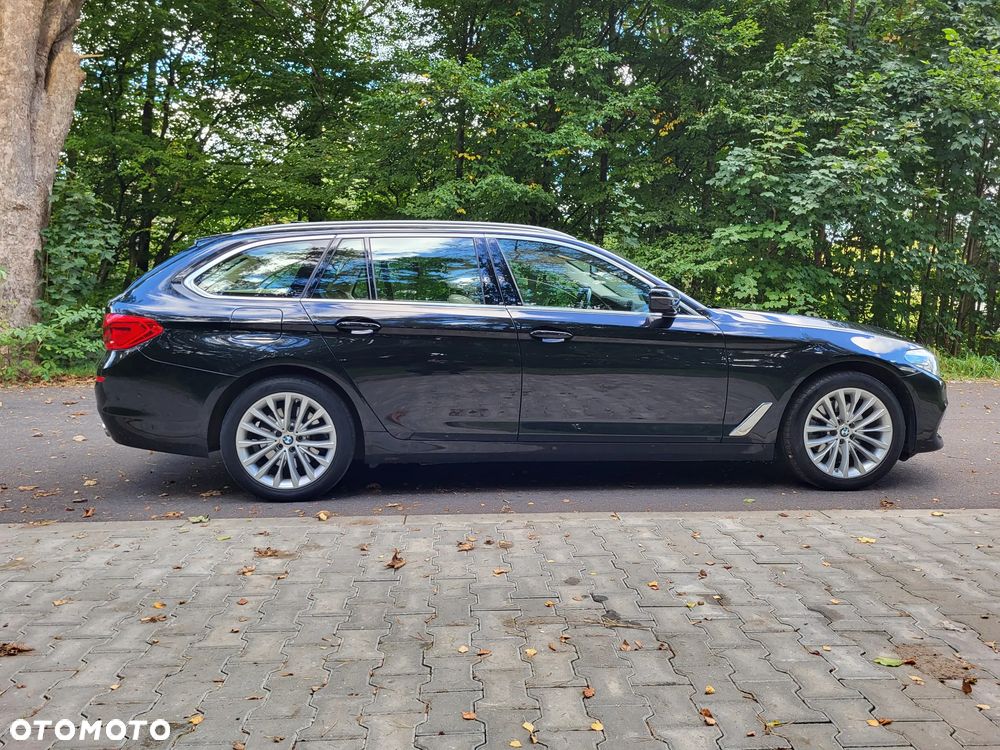 BMW Seria 5 - 35