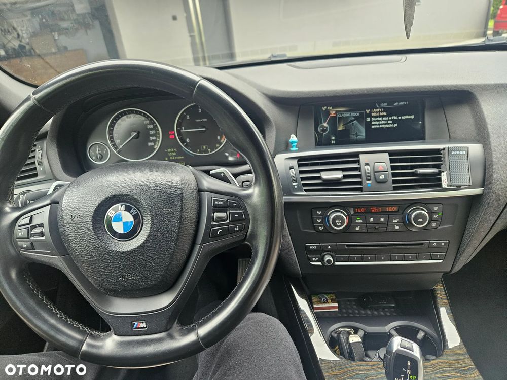 BMW X3 - 24