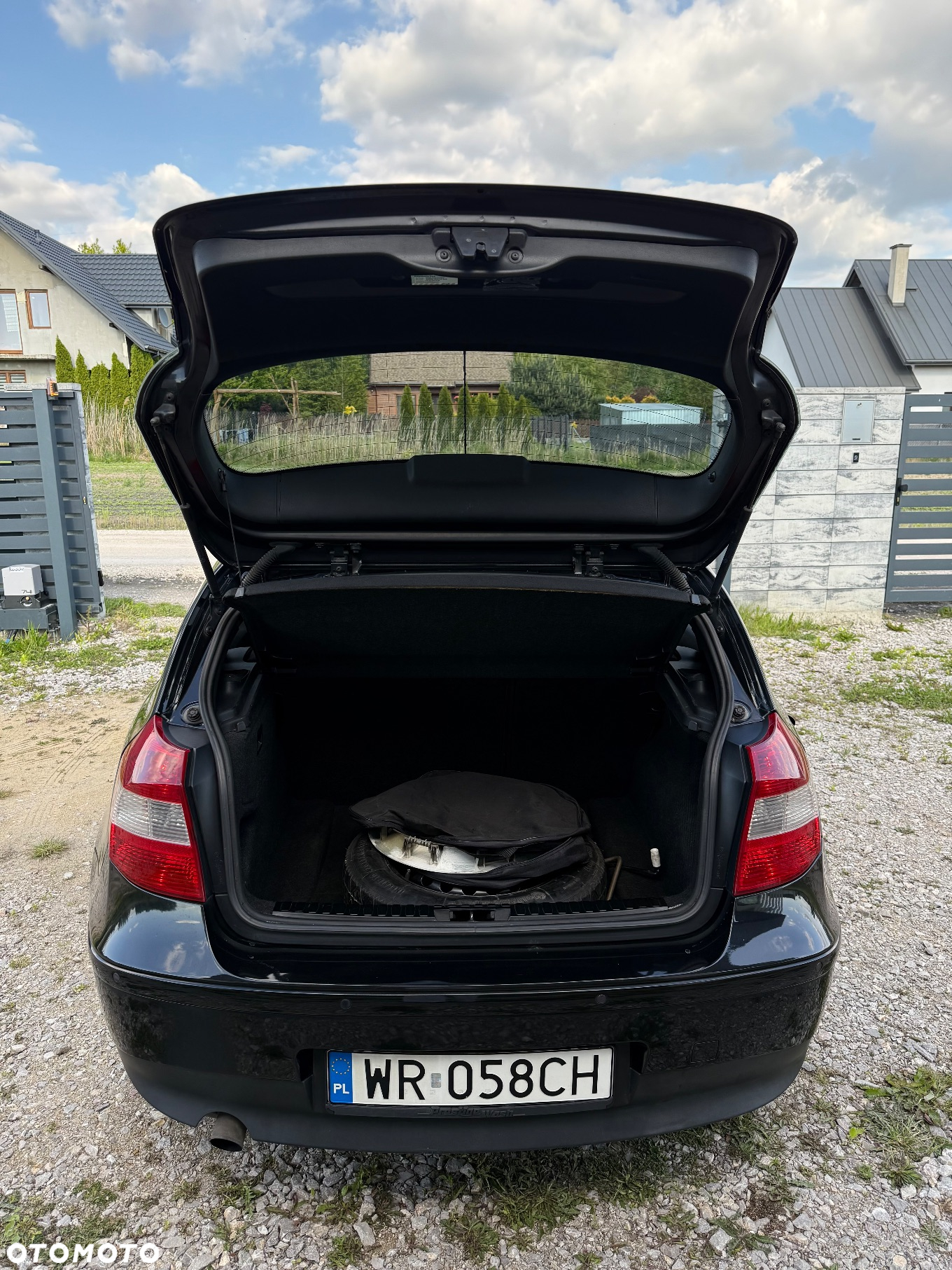 BMW Seria 1 116i - 7