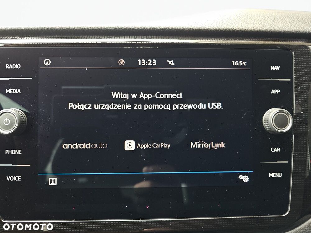 Volkswagen Golf Sportsvan VII SV 1.5 TSI ACT Comfortline DSG - 20