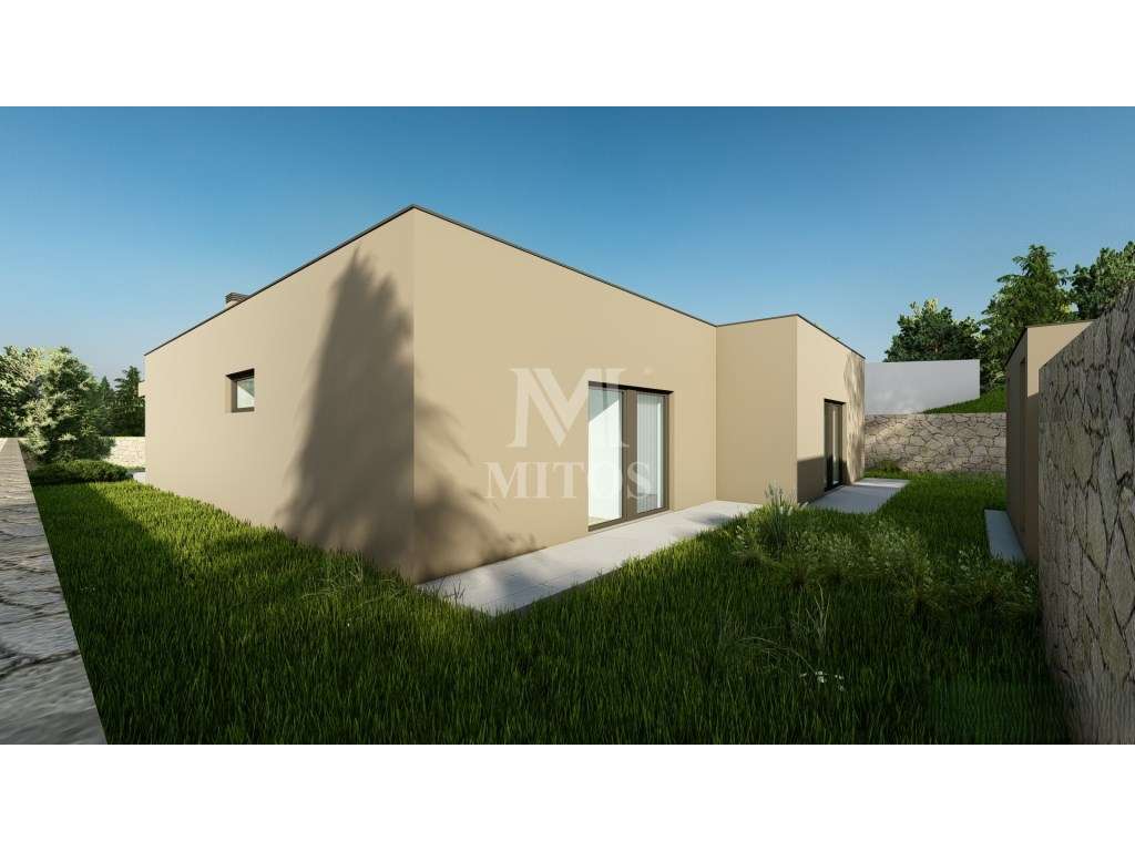 Moradia T2 para venda em Âncora - Caminha - Grande imagem: 3/33