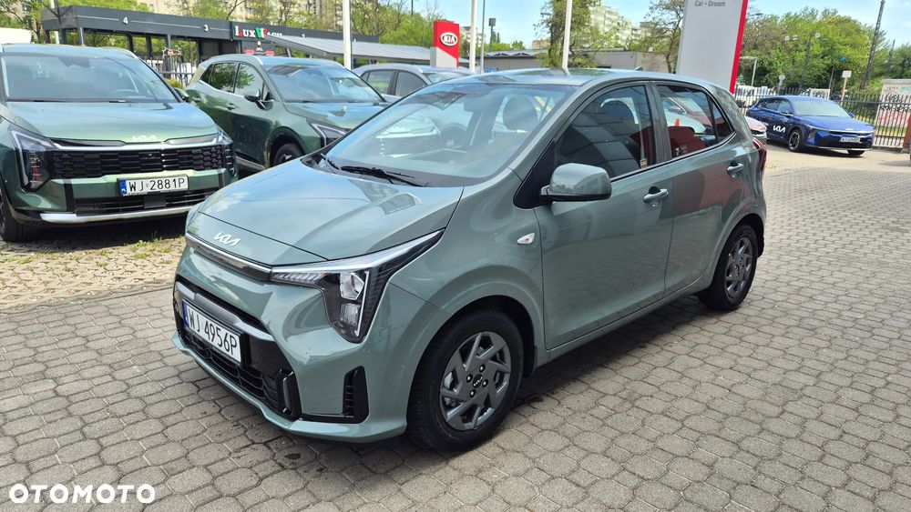Kia Picanto 1.0 GDI L - 2