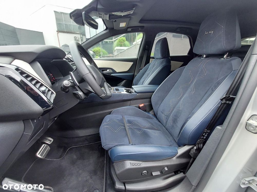 DS Automobiles DS 7 Crossback - 14