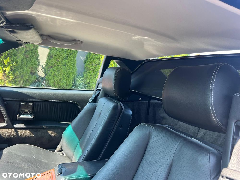 Mercedes-Benz SL 500 - 35