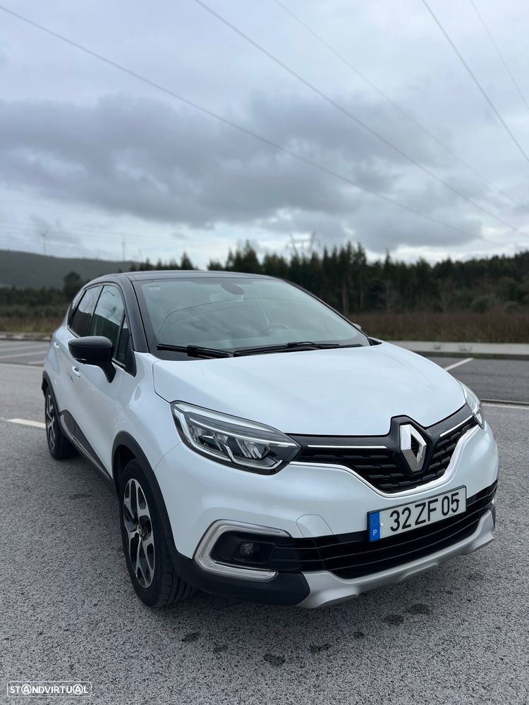 Renault Captur 0.9 TCE Exclusive - 6