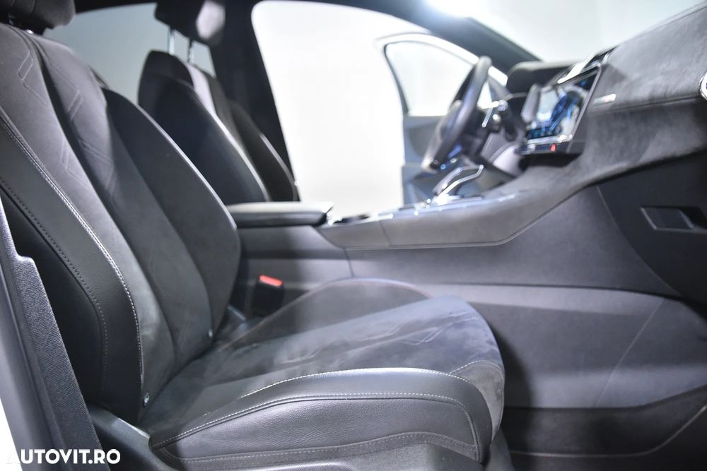 DS Automobiles DS 7 Crossback - 11