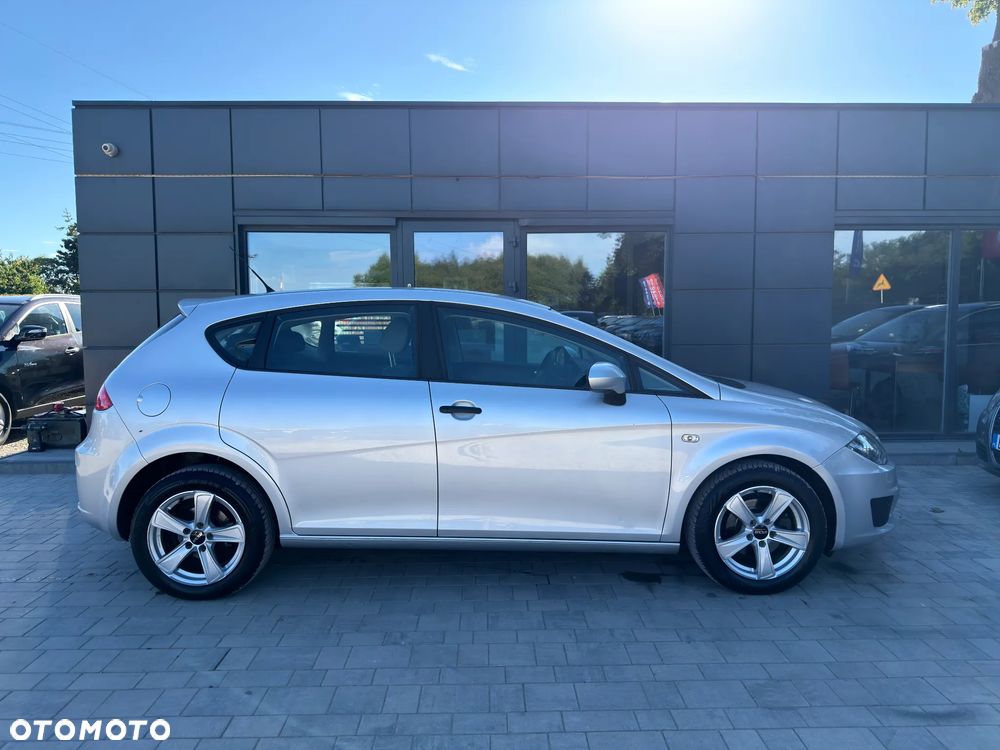 Seat Leon 1.4 Reference - 24