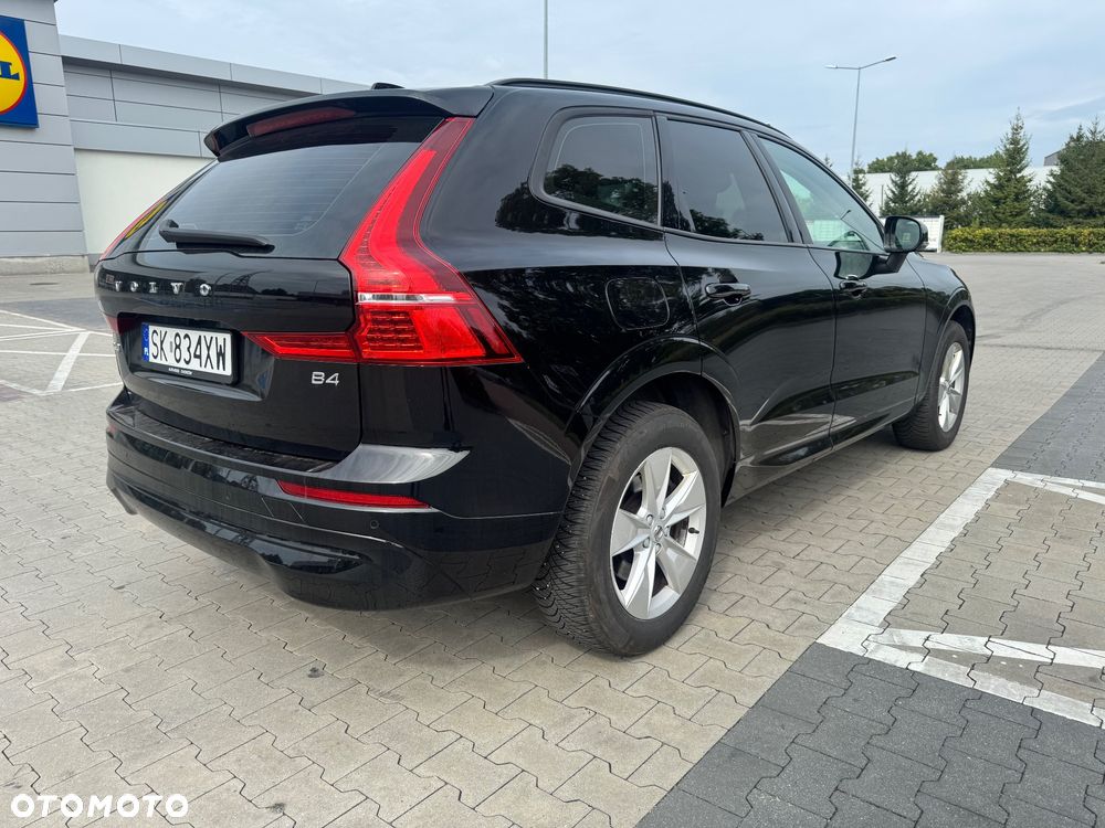 Volvo XC 60 B4 B Essential - 14