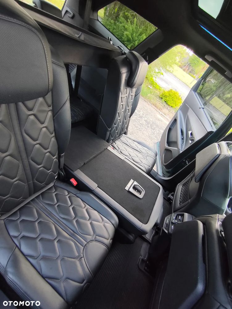 Peugeot 5008 2.0 BlueHDI GT S&S EAT6 - 20