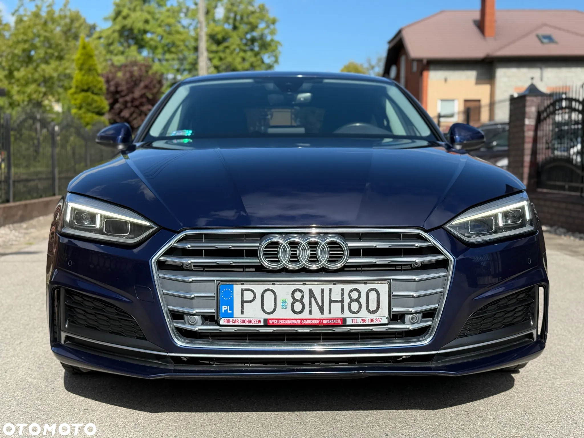 Audi A5 35 TFSI S tronic - 2