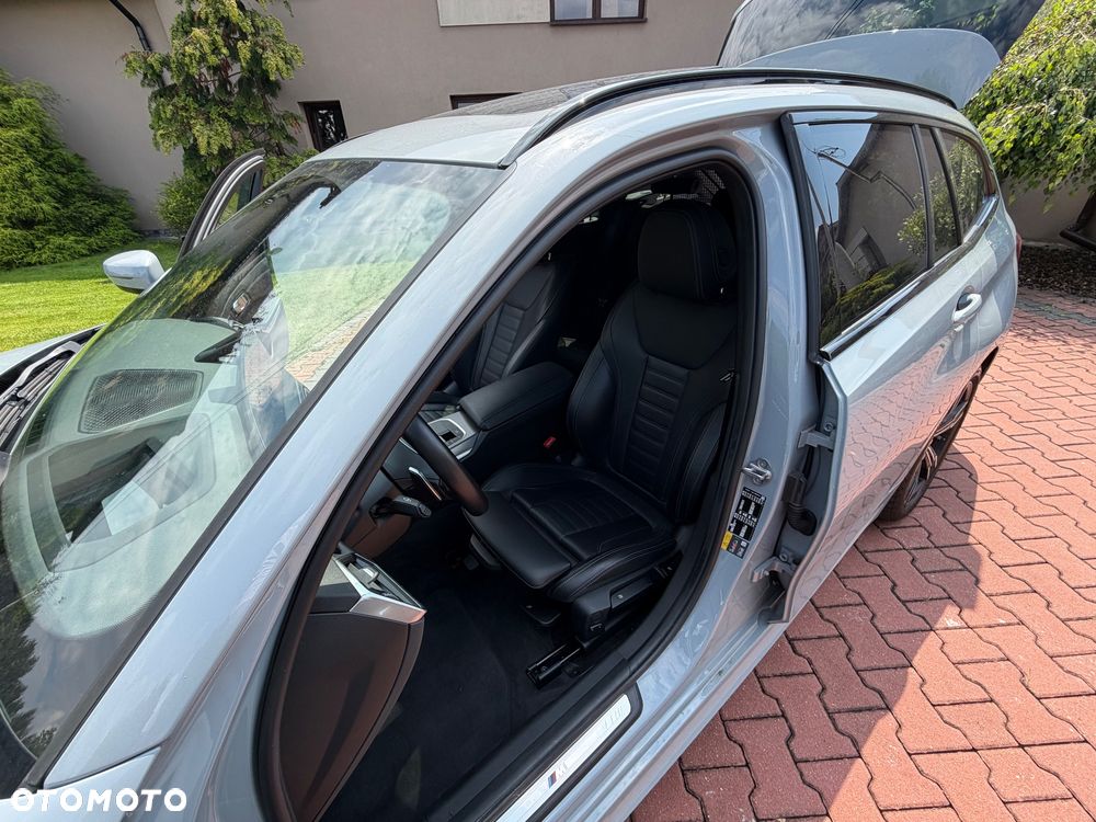BMW Seria 3 320e M Sport sport - 24