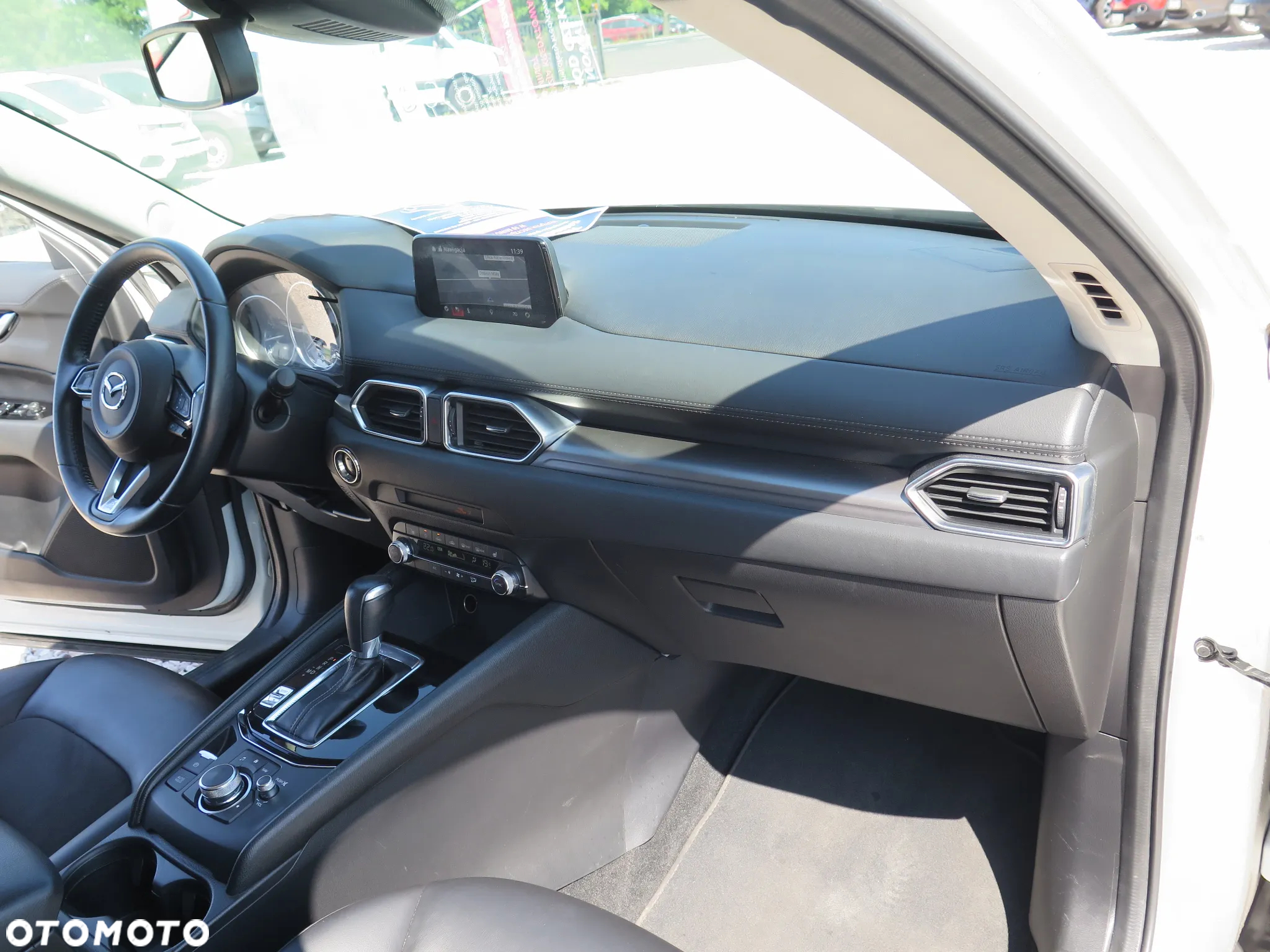 Mazda CX-5 - 28