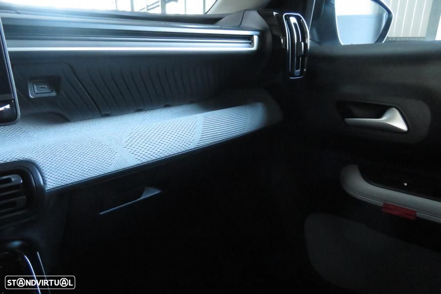 Citroën C3 1.2 PureTech YOU - 23