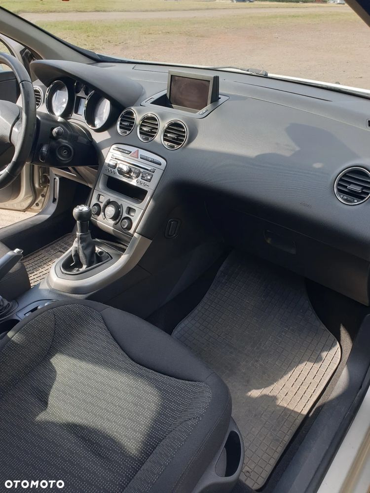 Peugeot 308 1.6 Premium - 17