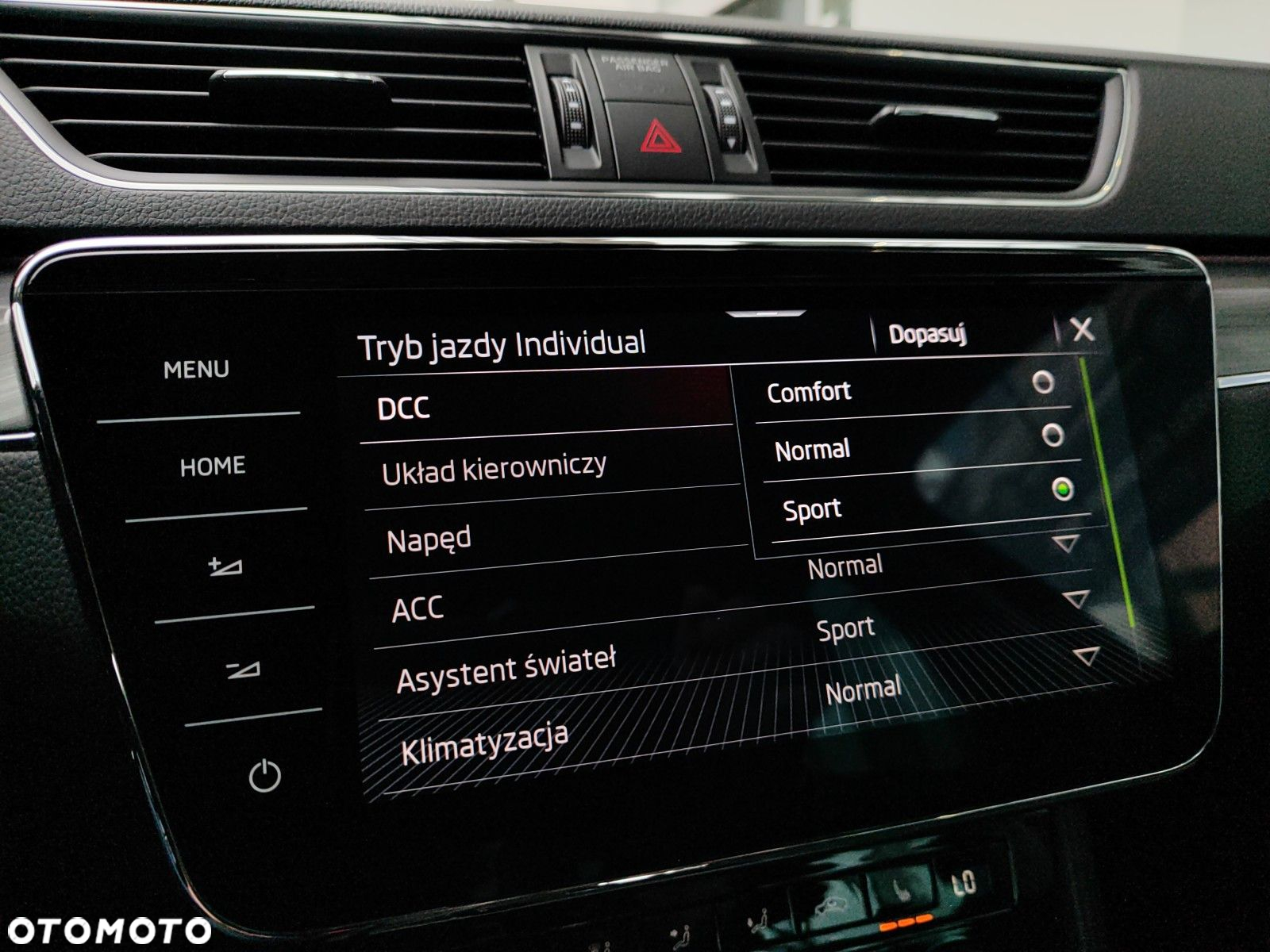 Skoda Superb 2.0 TDI SCR 4x4 Scout DSG - 36