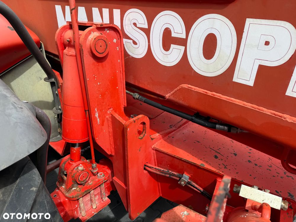 Manitou MT 1332 - 13