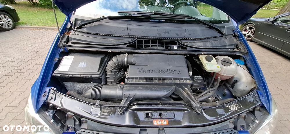 Mercedes-Benz Vito - 7