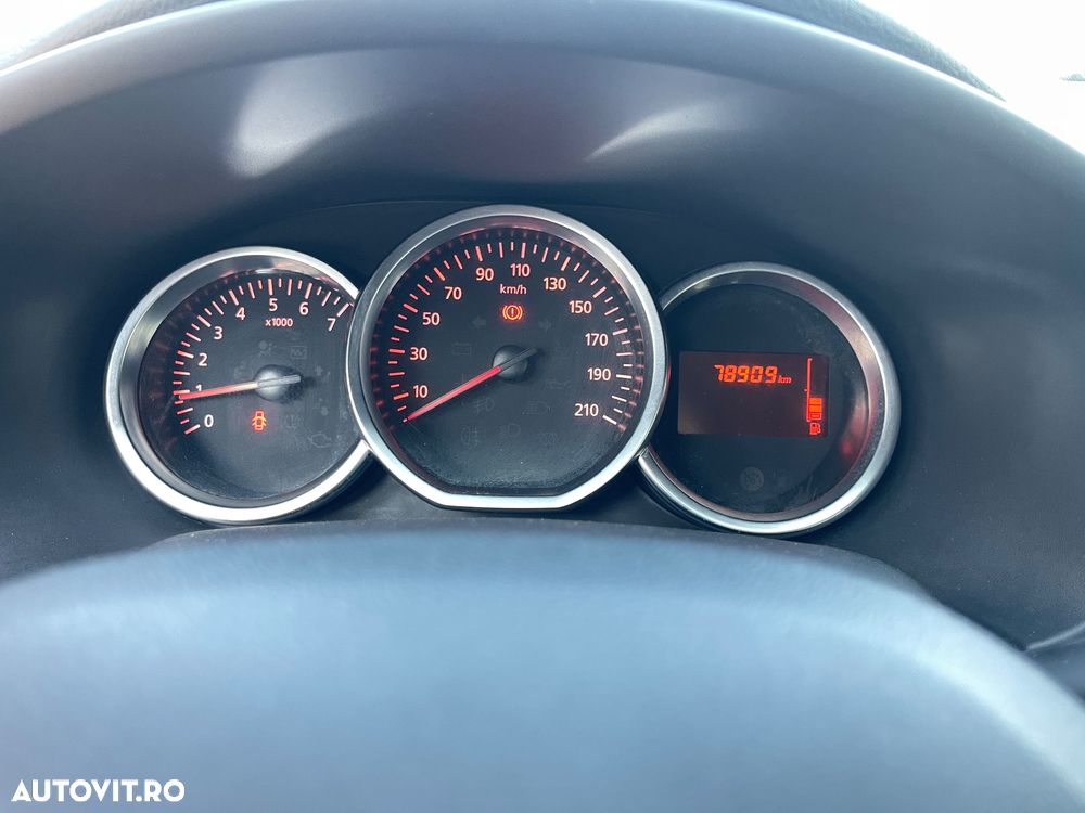 Dacia Logan - 37