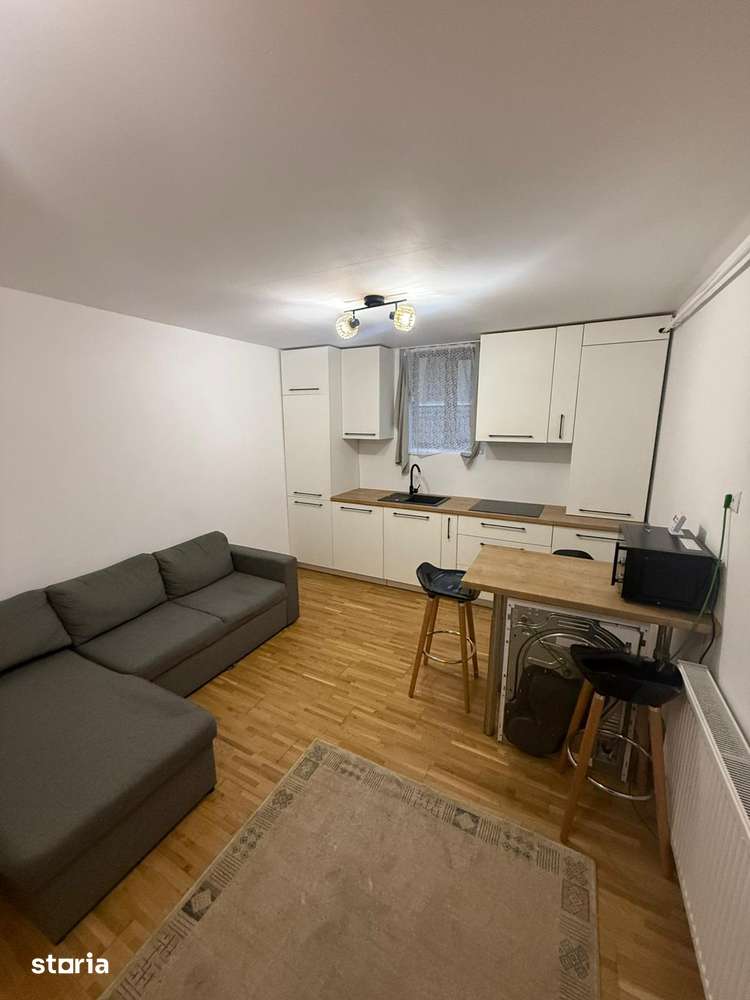 Apartament cu 3 camere CENTRAL , în zona Piața Mihai Viteazul — fotografia 2