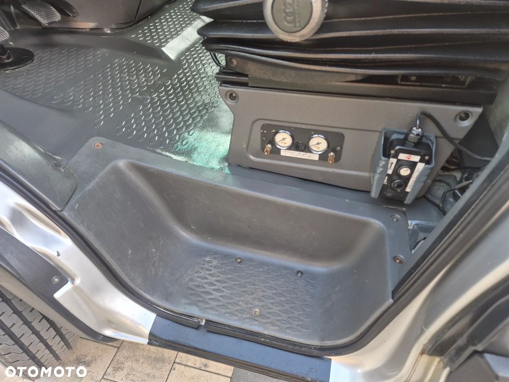 Iveco IVECO 35C15 3.0 WYWROTKA 3.50 DŁUGA  KLIMA BEZ KOROZJI - 14