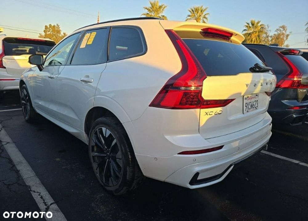 Volvo Xc60 2026 photo 5