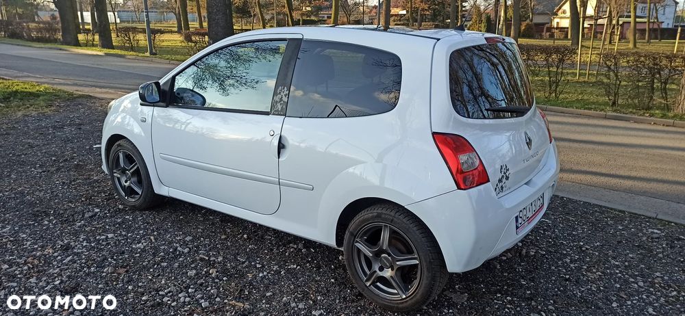 Renault Twingo 1.2 16V Night&Day - 13