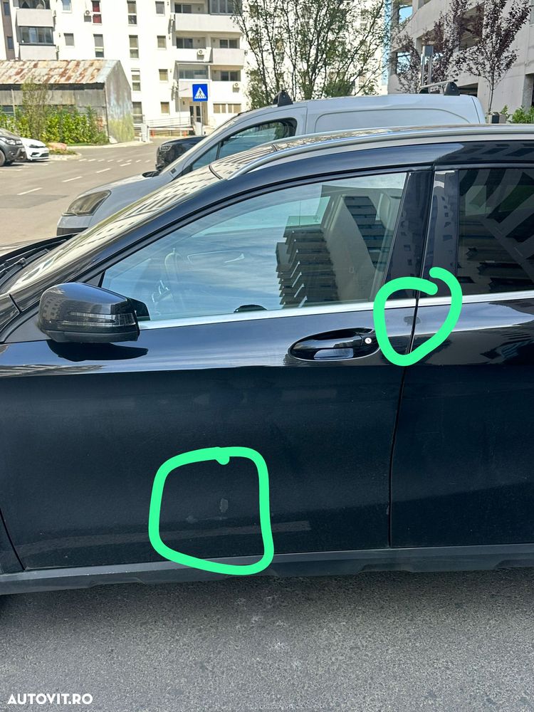 Mercedes-Benz GLA 220 d Aut. - 18