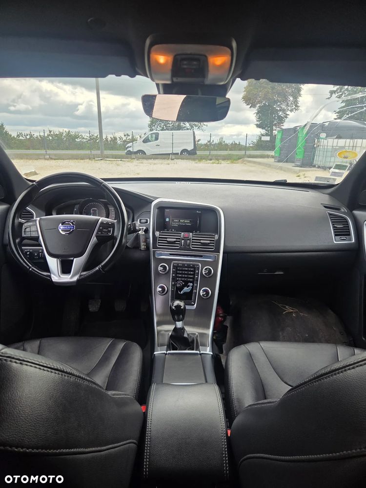 Volvo XC 60 - 9