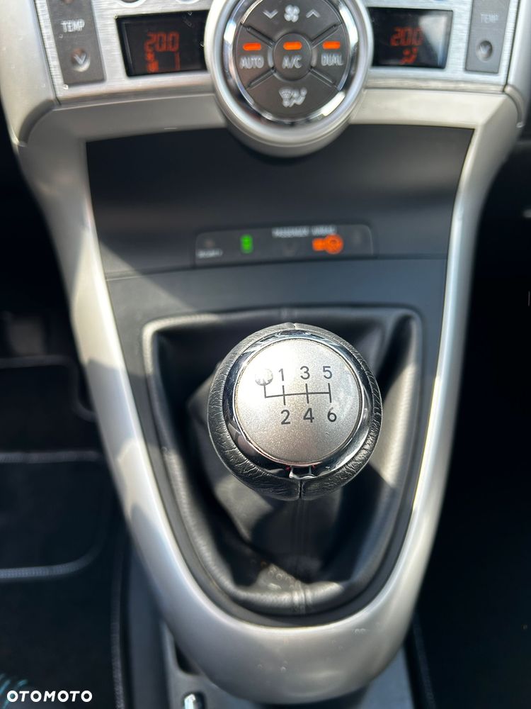 Toyota Verso 1.8 5-Sitzer Skyview Edition - 15