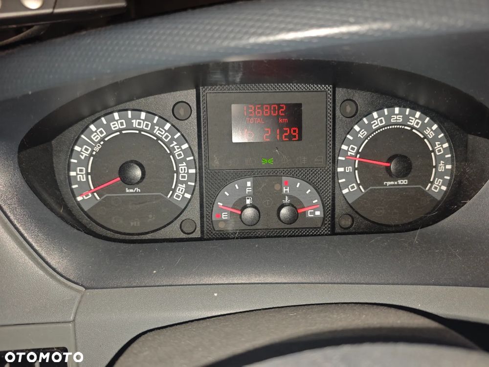 Iveco Kamper Giottiline, 6 osób, całoroczny, 3.0 177KM - 20