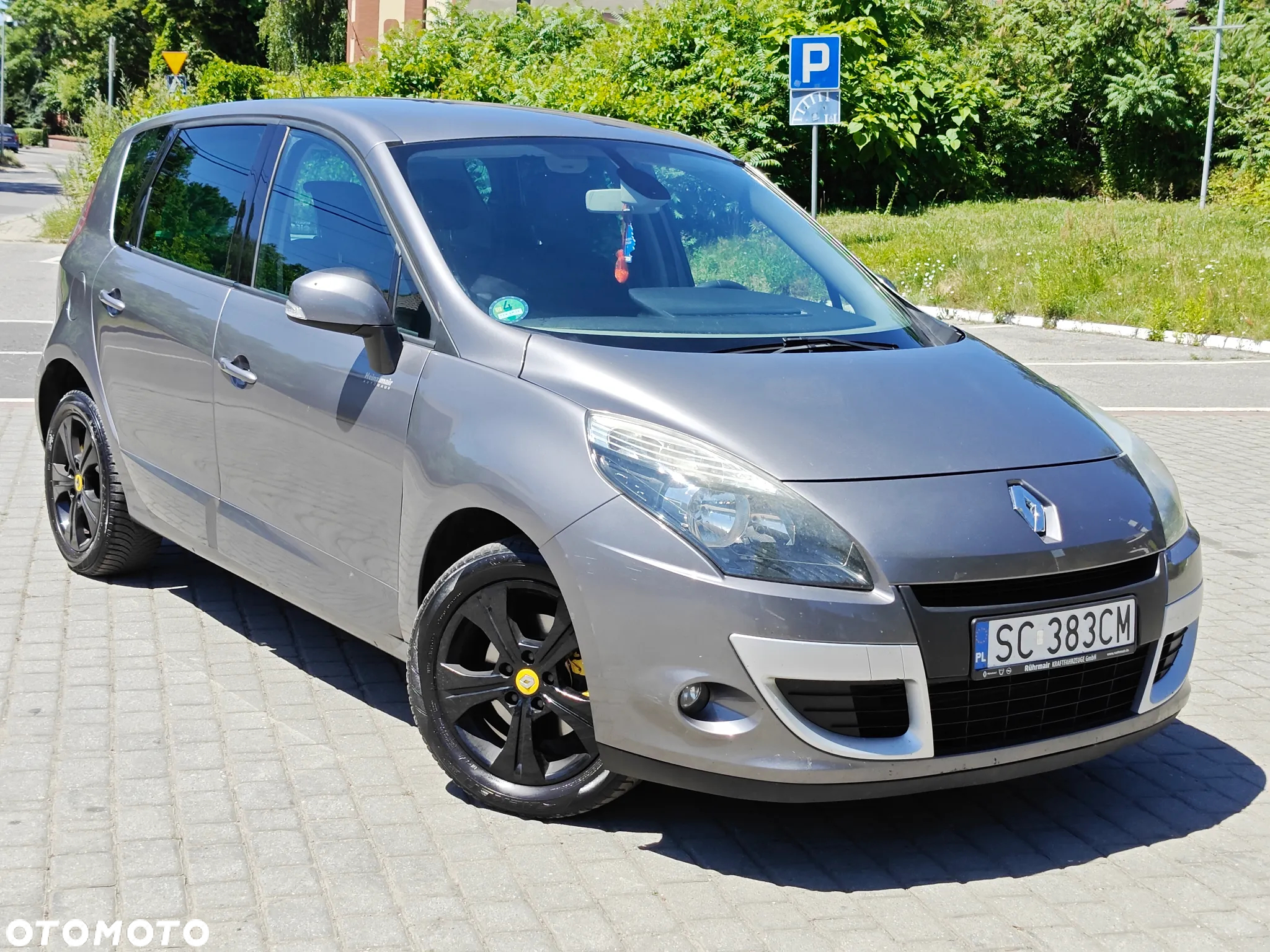 Renault Scenic 1.4 16V TCE Expression - 30