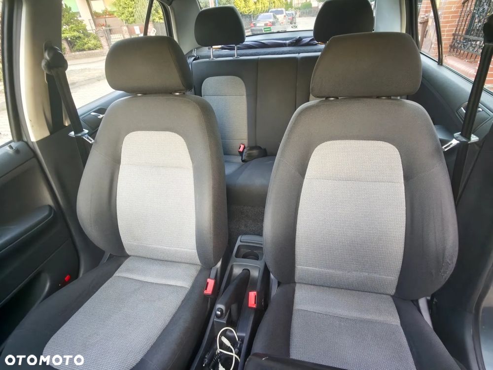 Skoda Fabia 1.2 12V Choice - 19