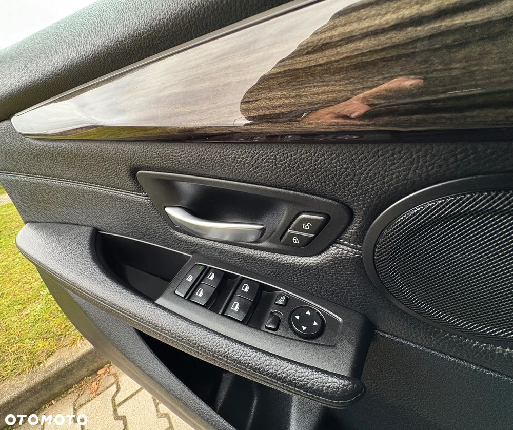 BMW Seria 2 218d Luxury Line - 18