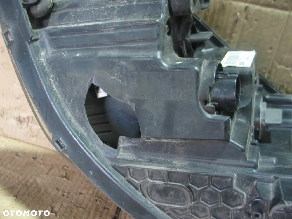 Lampa przod kia sportage 4 IV 15-18r. 92102-F1000 oryginal europa - 14
