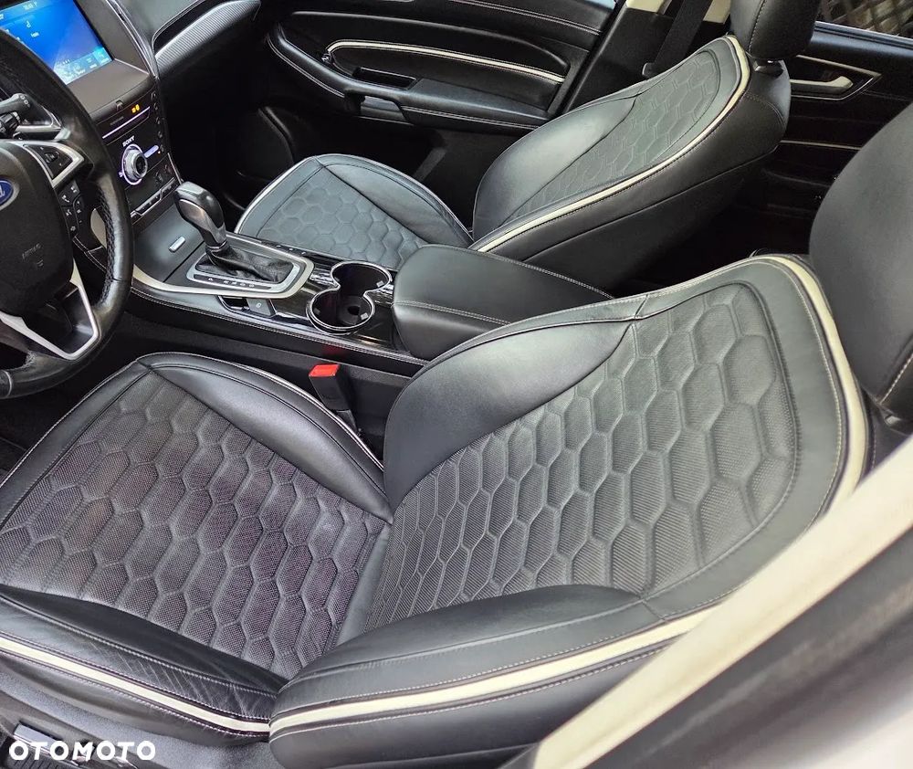 Ford S-Max 2.0 TDCi Vignale PowerShift - 18