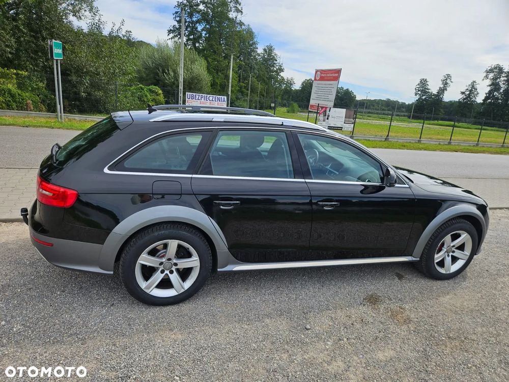 Audi A4 Allroad - 5