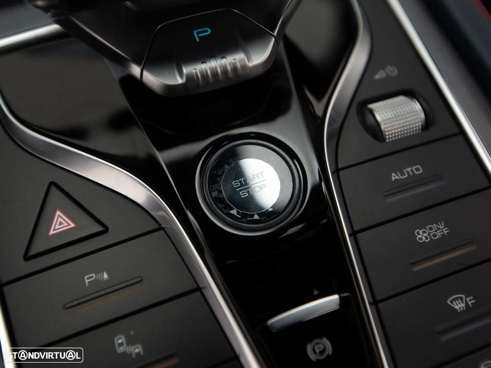 BYD Atto 3 Design - 21