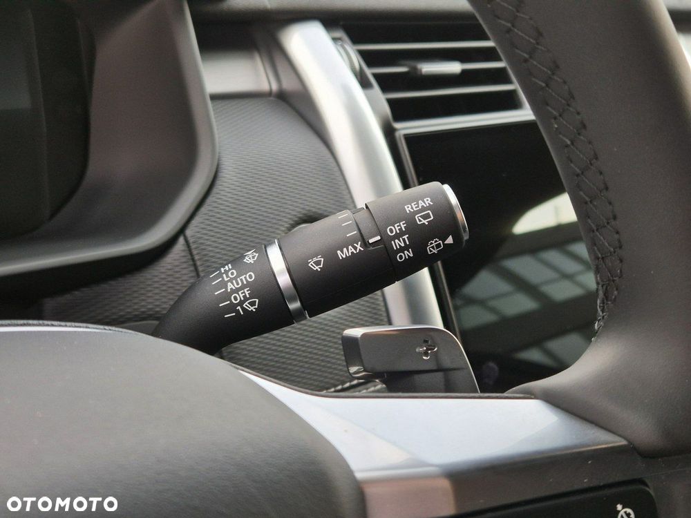 Land Rover Discovery - 23