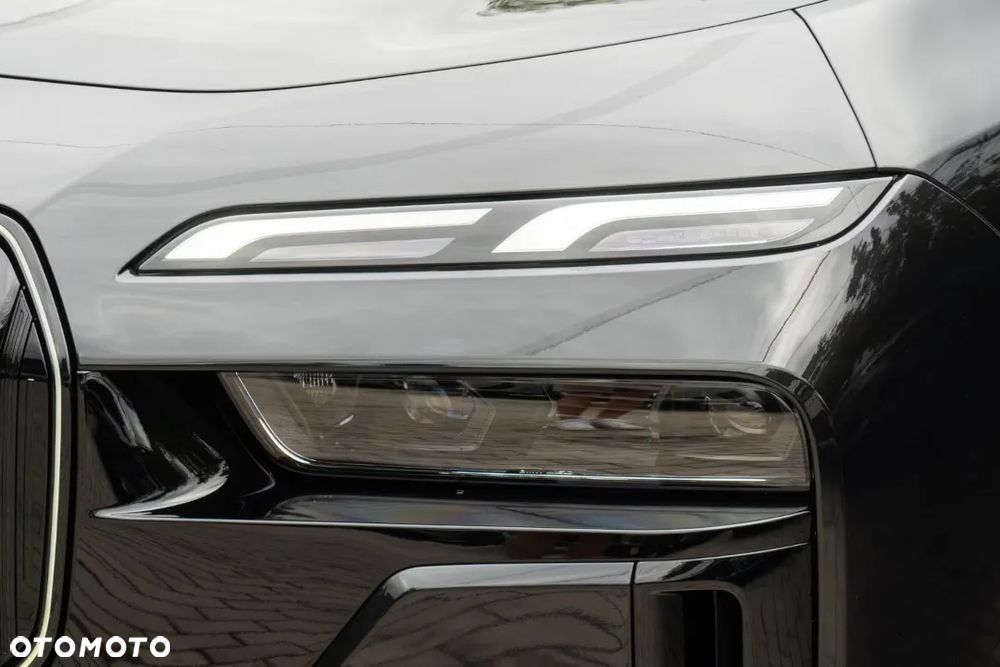 BMW Seria 7 - 9