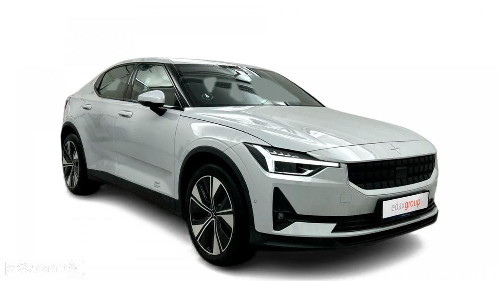 Polestar 2 Single Motor 69kWh - 1