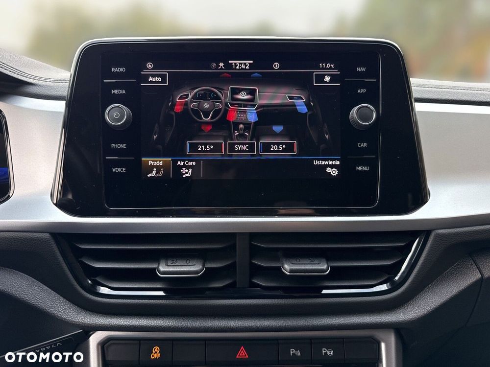 Volkswagen T-Roc 1.5 TSI Life DSG - 30