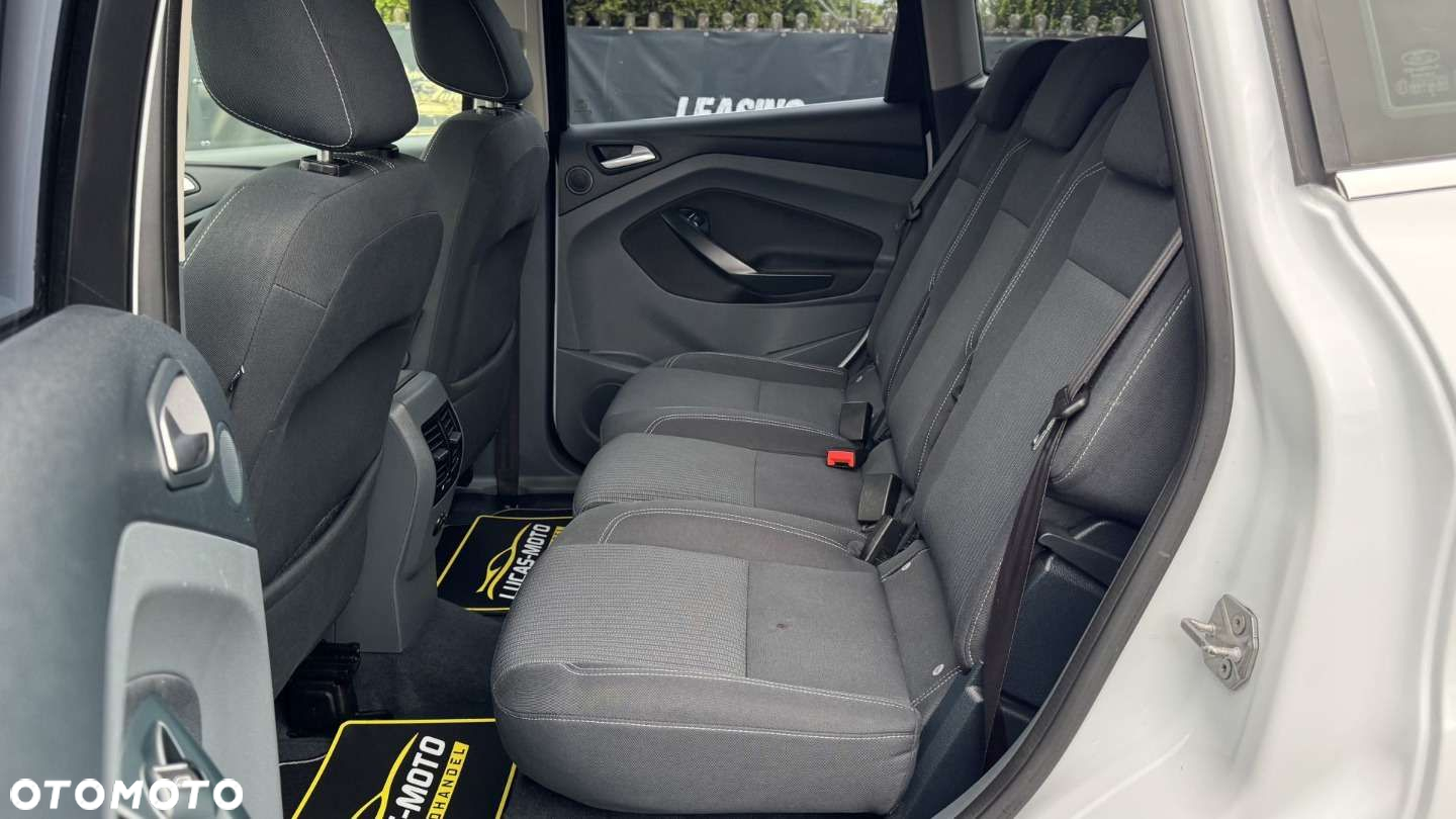 Ford C-MAX - 24