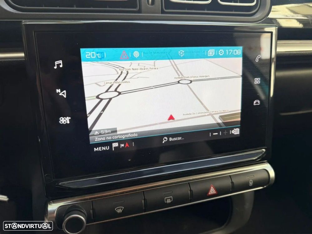 Citroën C3 1.2 PureTech Shine - 19