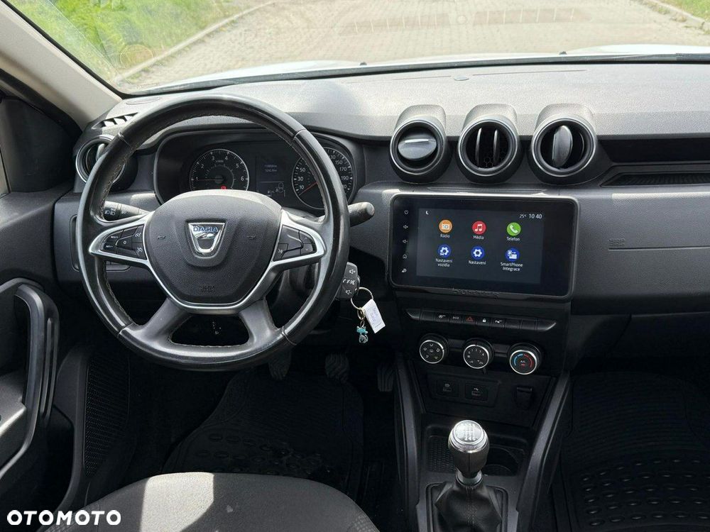 Dacia Duster 1.0 TCe Comfort - 23