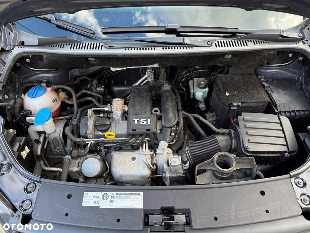 Volkswagen Caddy 1.2 (5-Si.) BMT Edition 30 - 37